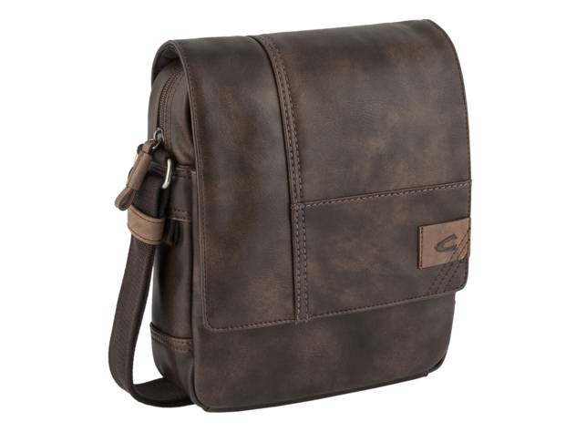 camel active Laos Cross bag S, black