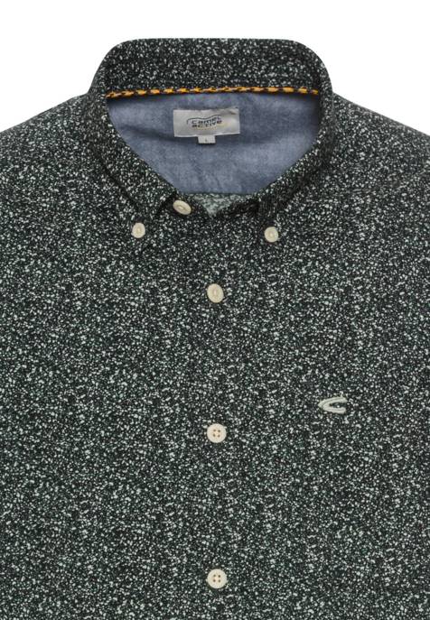 Camel Active Longsleeve Shirt
