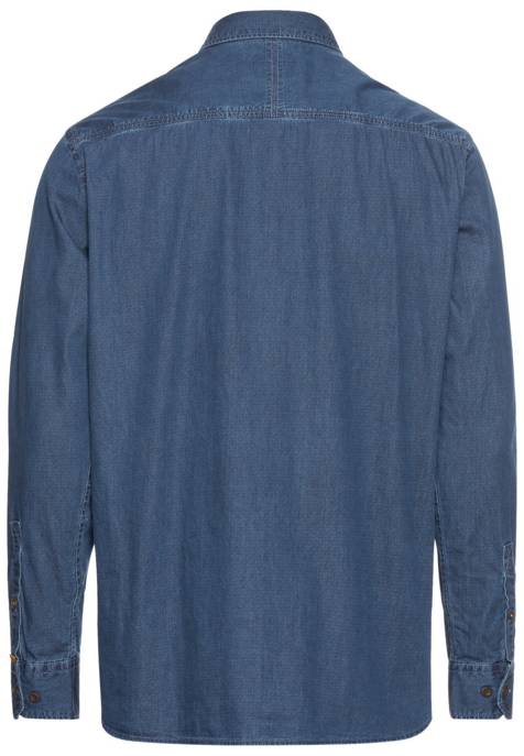 Camel Active Longsleeve Shirt