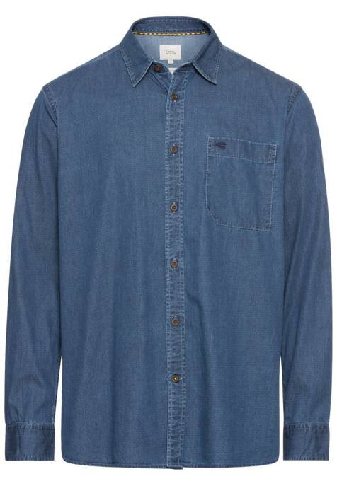 camel active Longsleeve Shirt