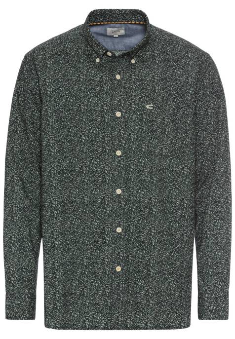 camel active Longsleeve Shirt