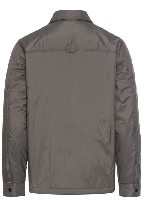 Camel Active Overshirt