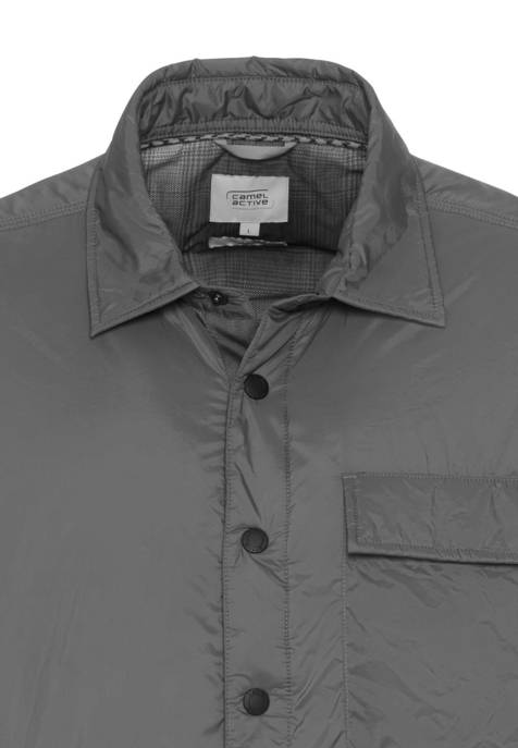 Camel Active Overshirt