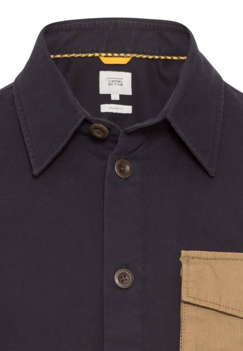 Camel Active Overshirt