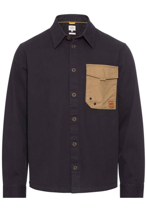 camel active Overshirt