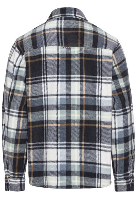 Camel Active Overshirt