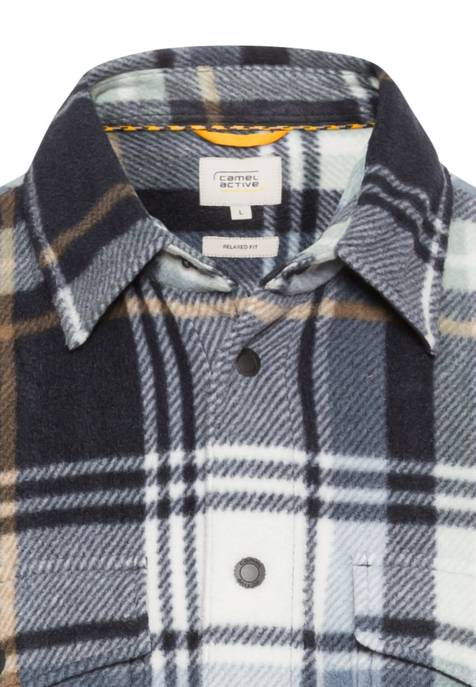 Camel Active Overshirt