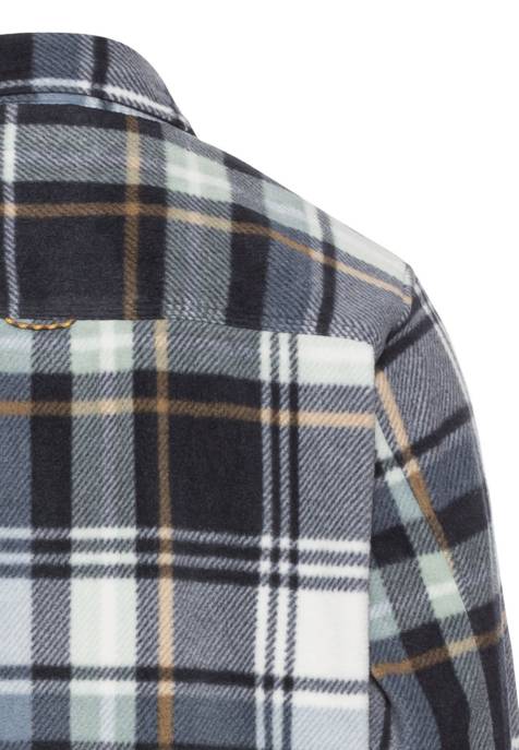 Camel Active Overshirt
