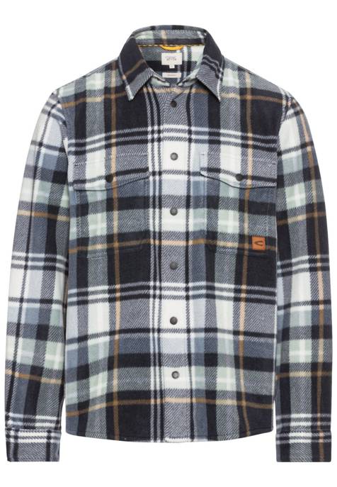camel active Overshirt