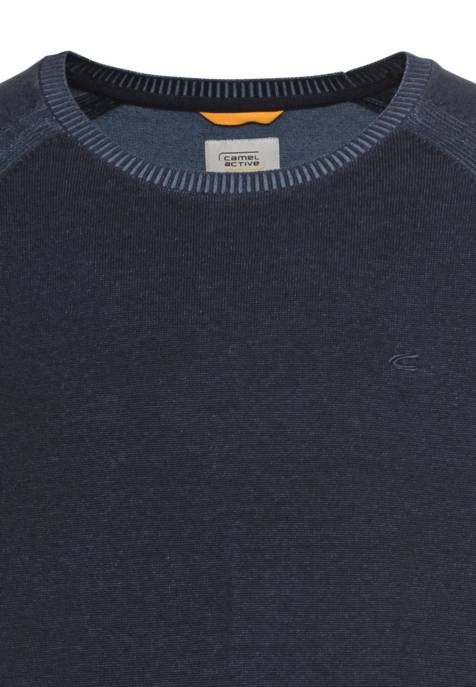Camel Active Pullover 1/1 Arm