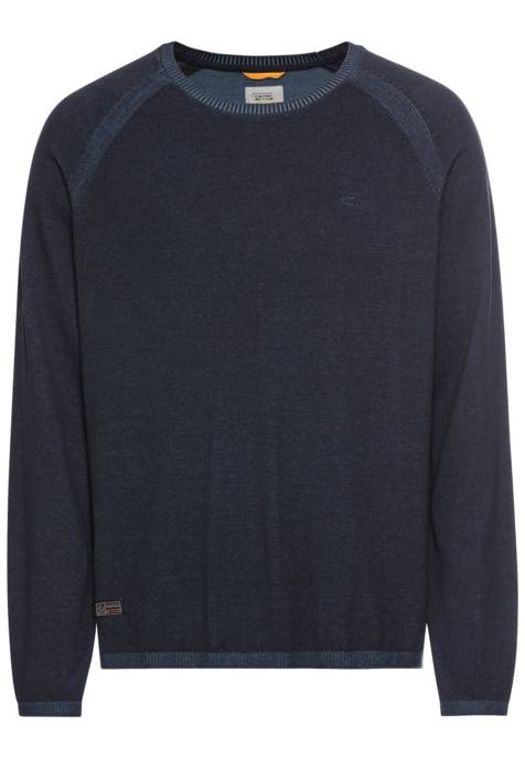 camel active Pullover 1/1 Arm