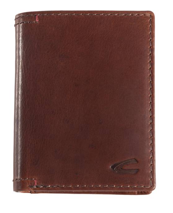 camel active Salamanca Wallet high, brown