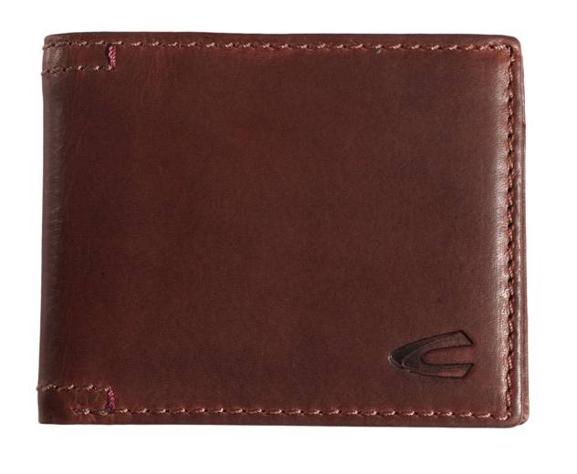 camel active Salamanca Wallet small, brown