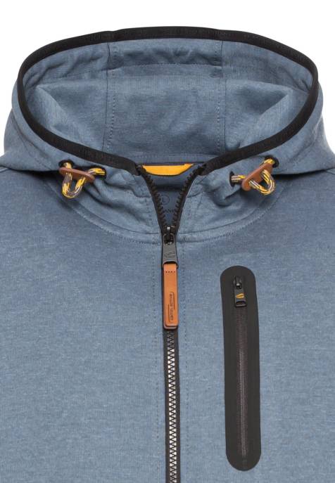 Camel Active Sweatjacket