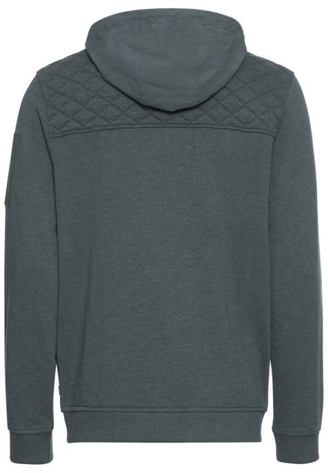 Camel Active Sweatjacket