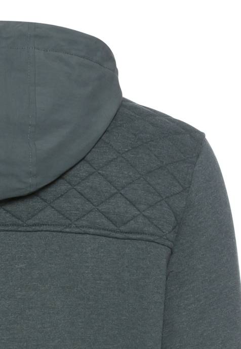 Camel Active Sweatjacket