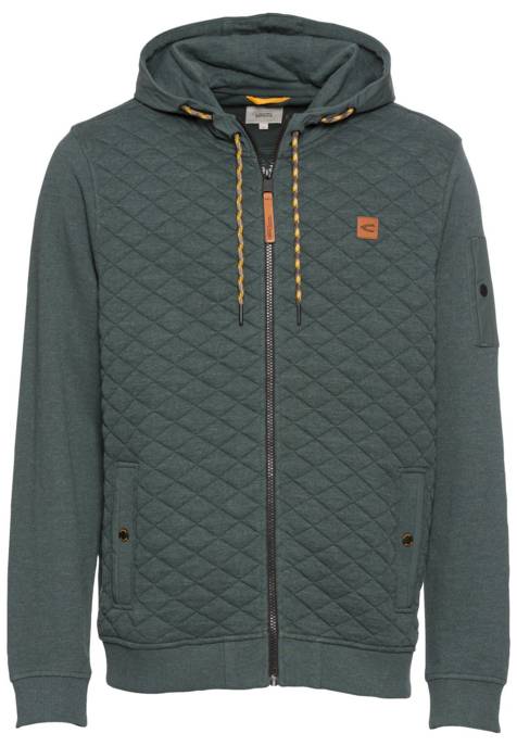 camel active Sweatjacket
