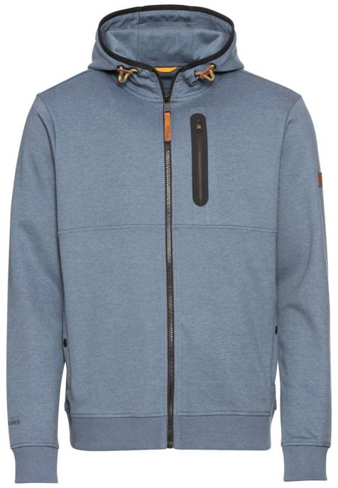 camel active Sweatjacket