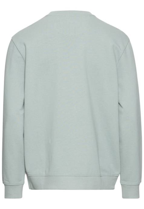 Camel Active Sweatshirt 1/1Arm