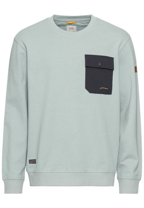 camel active Sweatshirt 1/1Arm
