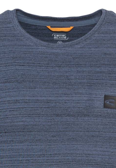 Camel Active T-Shirt 1/2 Arm