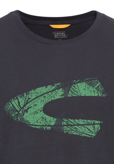 Camel Active T-Shirt 1/2 Arm