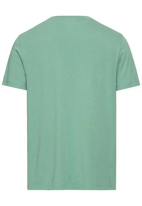 Camel Active T-Shirt 1/2 Arm