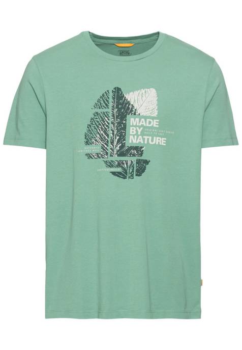 camel active T-Shirt 1/2 Arm
