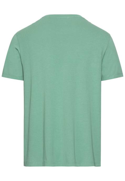 Camel Active T-Shirt 1/2 Arm