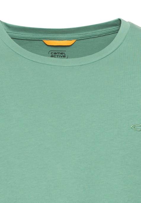 Camel Active T-Shirt 1/2 Arm