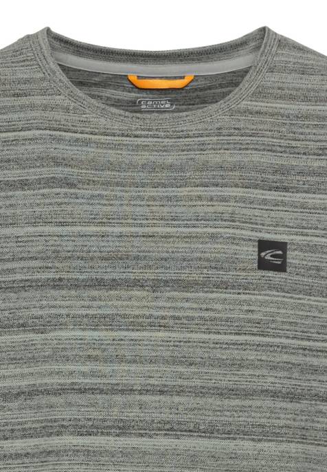 Camel Active T-Shirt 1/2 Arm