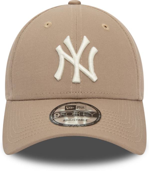 NEW ERA Cap "LEAGUE Essential 9FORTY New York Yankees"