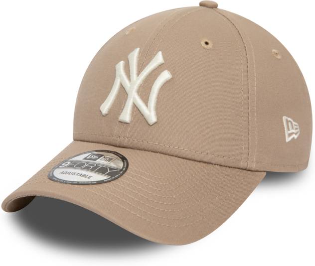 NEW ERA Cap "LEAGUE Essential 9FORTY New York Yankees"