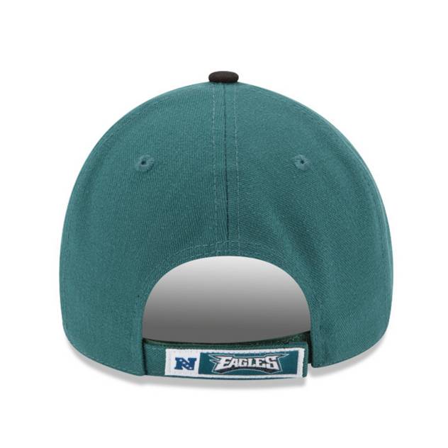 NEW ERA Cap "NFL Philadelphia Eagles The League 9FORTY"