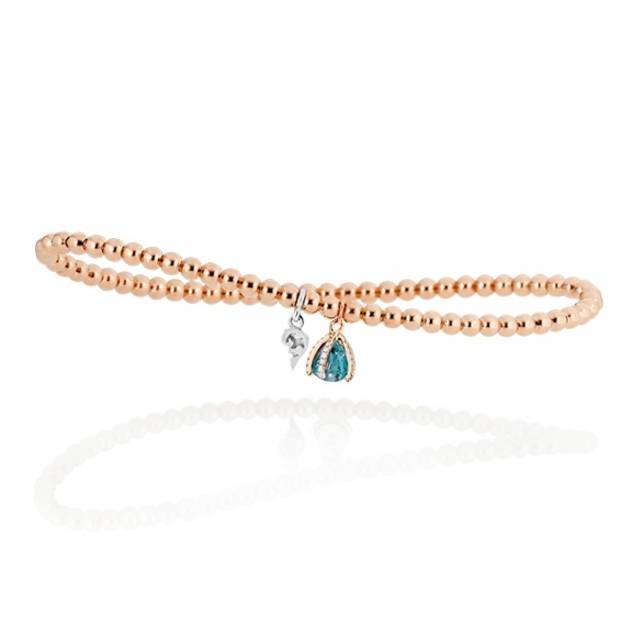 CAPOLAVORO Armband "Capriccio"