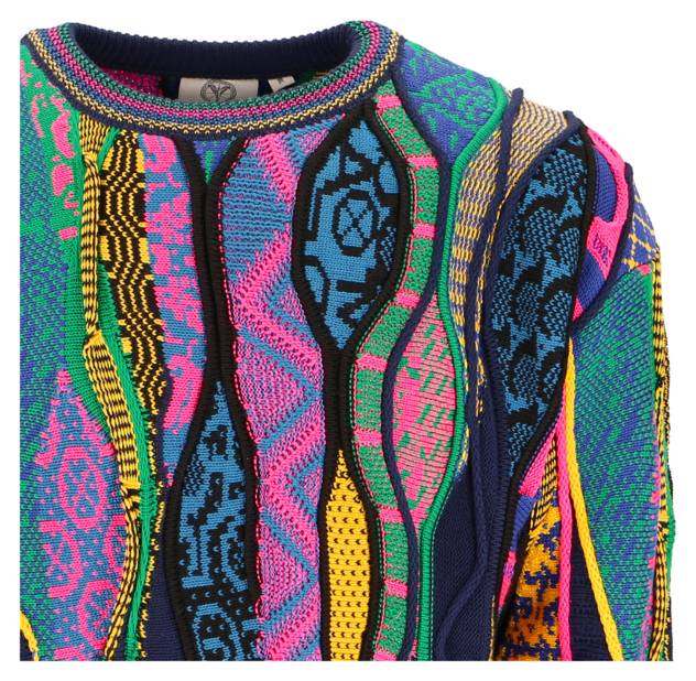 Carlo Colucci Strickpullover