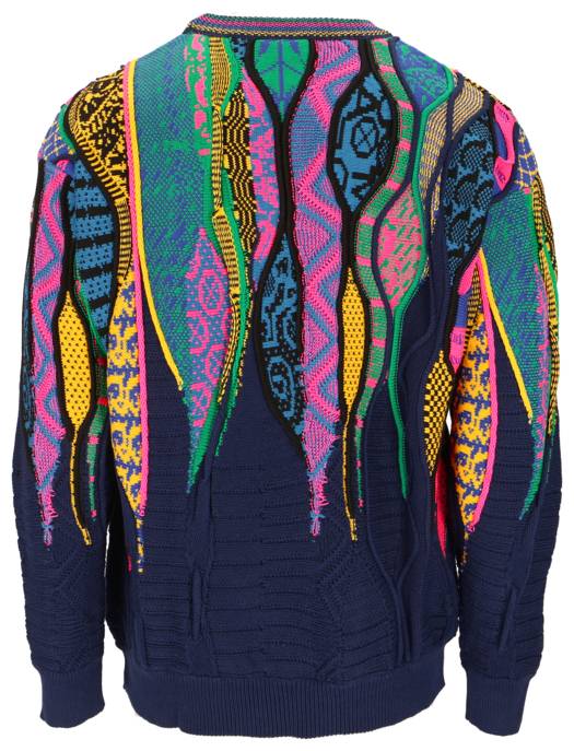 Carlo Colucci Strickpullover