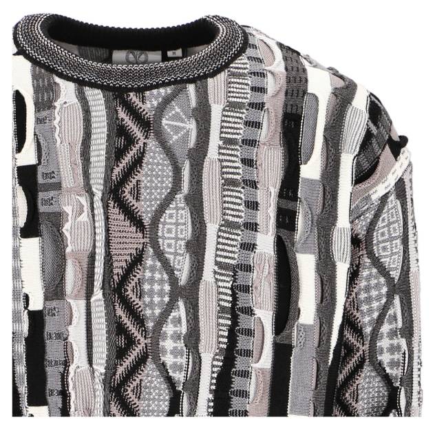 Carlo Colucci Strickpullover