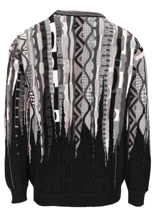 Carlo Colucci Strickpullover