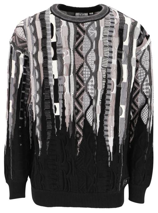 Carlo Colucci Strickpullover