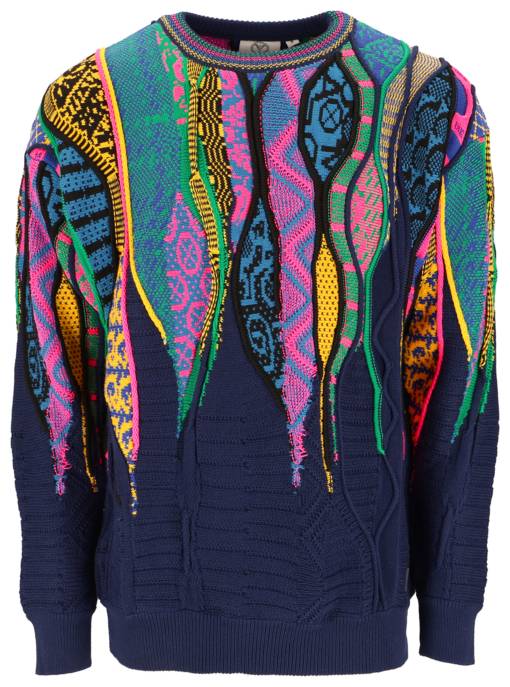 Carlo Colucci Strickpullover