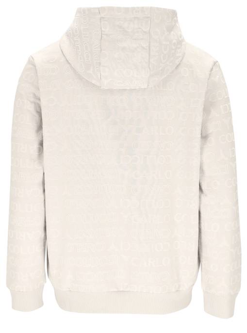 Carlo Colucci Sweatjacke