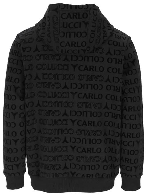 Carlo Colucci Sweatjacke