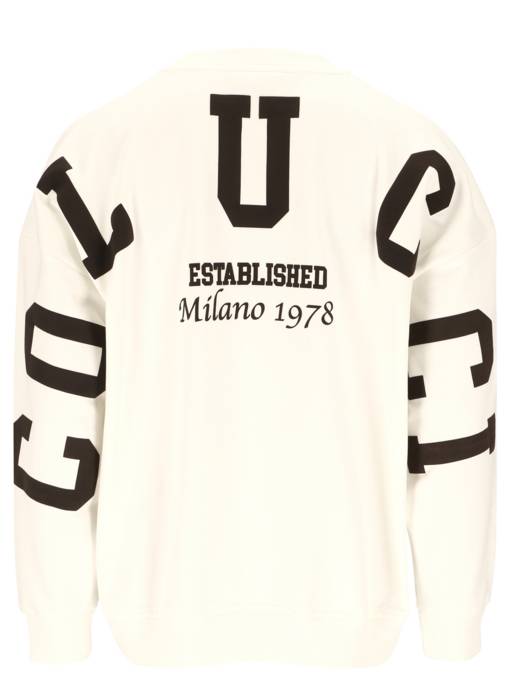 Carlo Colucci Sweatshirt Mit Stil Und Komfort