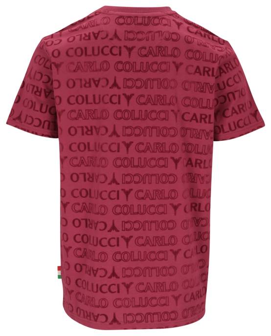Carlo Colucci T-Shirt