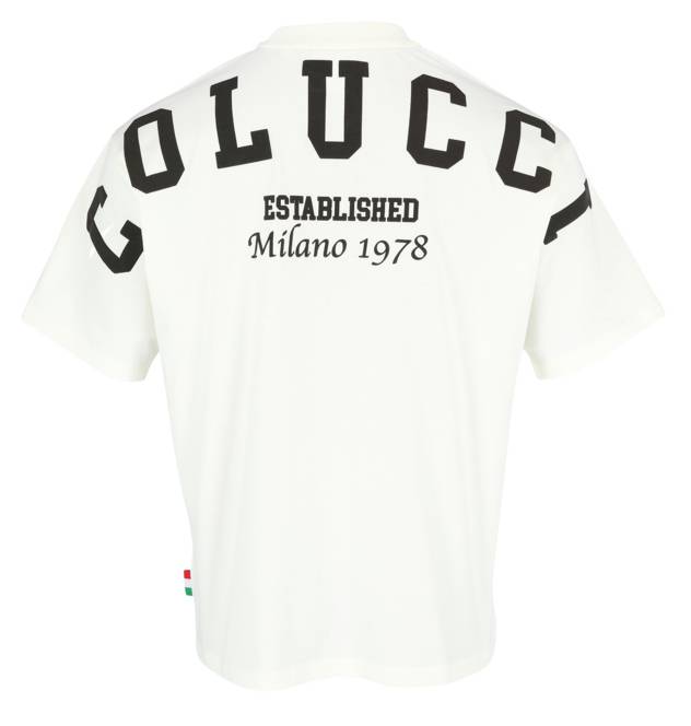 Carlo Colucci T-Shirt