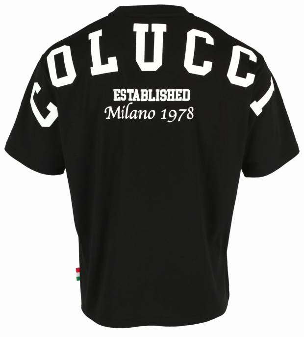 Carlo Colucci T-Shirt