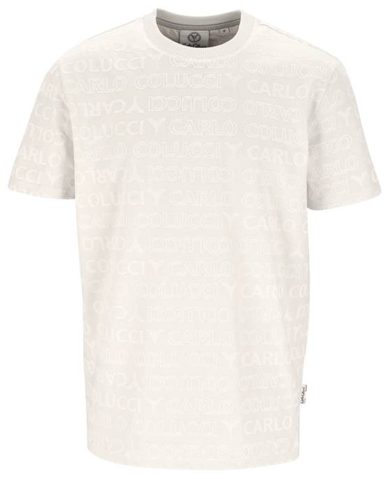 Carlo Colucci T-Shirt