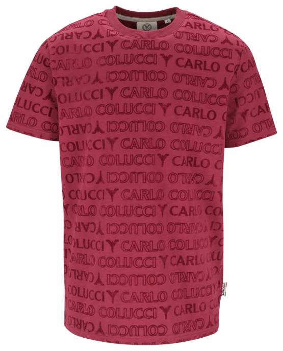 Carlo Colucci T-Shirt