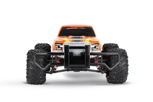 CARRERA 2,4GHz Ford F-150 Raptor D/P